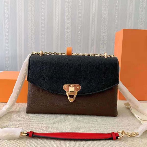 designer chain bags luxury shoulder bag women envelope handbag purse three colors lletter and flower printed lady shopping handbags
designer chain bags luxury shoulder bag women envelope handbag purse three colors lletter and flower printed lady shopping handbags