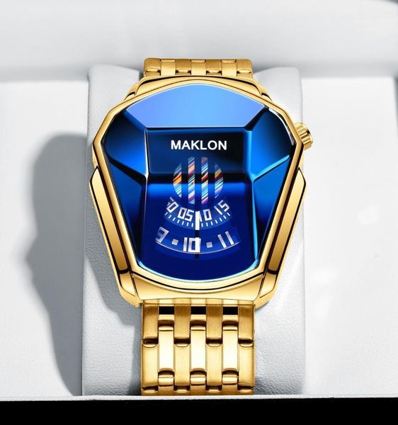 wristwatches sport gold mens quartz watches watch for men stainless stee wristwatch waterproof clock relogio masculino, Slivery;brown
wristwatches sport gold mens quartz watches watch for men stainless stee wristwatch waterproof clock relogio masculino, Slivery;brown