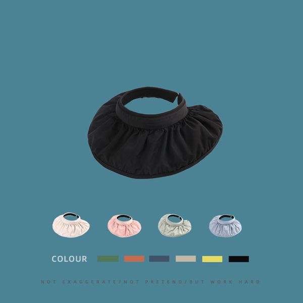 hat children's shell hat spring summer sunscreen cover face sunshade outdoor ultraviolet beach baby empty, Yellow
hat children's shell hat spring summer sunscreen cover face sunshade outdoor ultraviolet beach baby empty, Yellow