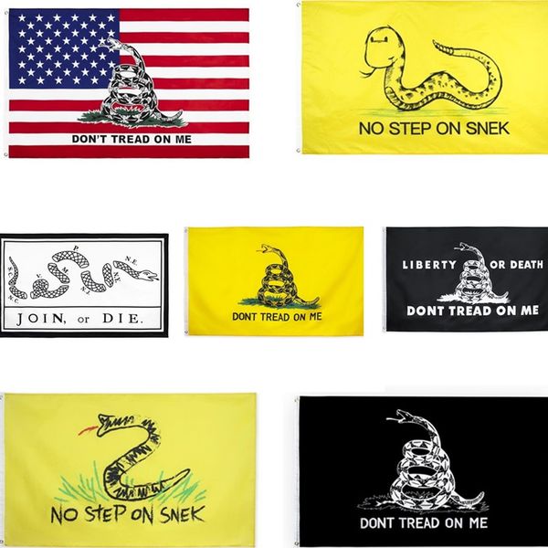 dhl wholesale 7 designs 3x5 ft 90*150cm us american tea party dont tread on me snake gadsden flag
dhl wholesale 7 designs 3x5 ft 90*150cm us american tea party dont tread on me snake gadsden flag