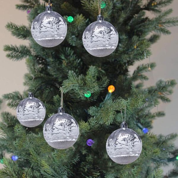 christmas tree snow ball multi colors home outdoor drop ornaments xmas pendants party office year glass hanging pendant decoration
christmas tree snow ball multi colors home outdoor drop ornaments xmas pendants party office year glass hanging pendant decoration