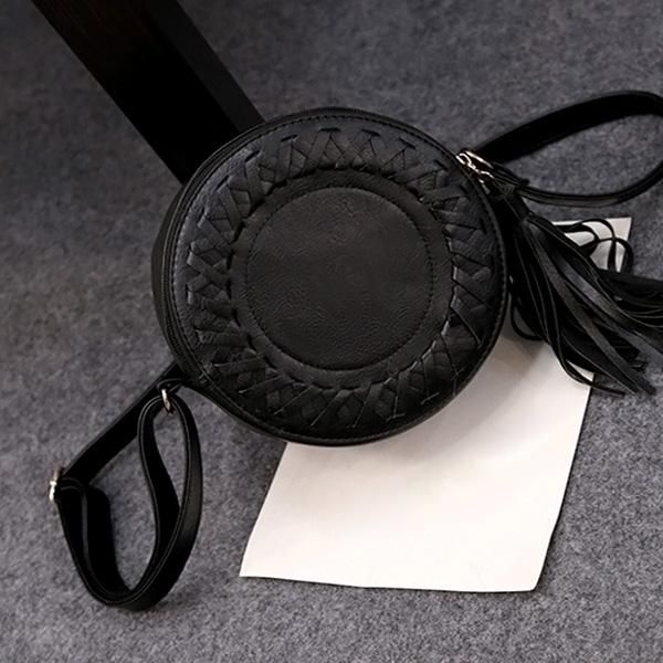 fashion women tassel round weave cross body bags messenger ladies cute roll shoulder bag ser88
fashion women tassel round weave cross body bags messenger ladies cute roll shoulder bag ser88