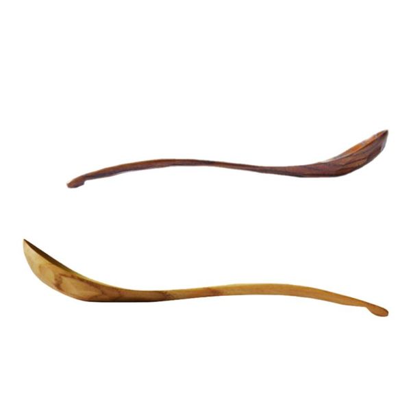 spoons 2pcs wood pot soup spoon long handle mixing cooking utensil for kitchen home restaurant
spoons 2pcs wood pot soup spoon long handle mixing cooking utensil for kitchen home restaurant