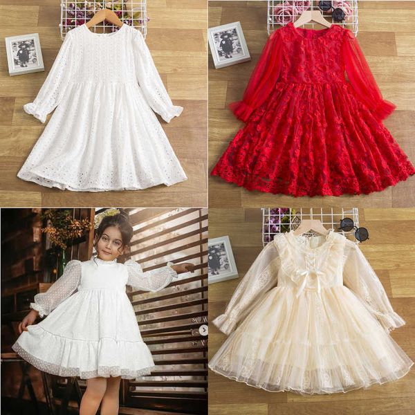 2021 kids fashion dress spring autumn clothes children christmas dress mesh flower print clothing 3-8y casual dresses vestidos g1026, Red;yellow
2021 kids fashion dress spring autumn clothes children christmas dress mesh flower print clothing 3-8y casual dresses vestidos g1026, Red;yellow