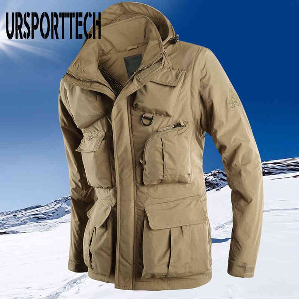 ursporttech winter et men thick fce military parkas big size overcoat thicken warm windbreaker ets homme high quality, Black;brown
ursporttech winter et men thick fce military parkas big size overcoat thicken warm windbreaker ets homme high quality, Black;brown