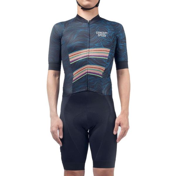 racing sets 2021 cspd cycling clothing summer men skinsuit roupa de ciclismo team mtb bicycle jumpsuit suit roadbike riding speedsuit, Black;blue
racing sets 2021 cspd cycling clothing summer men skinsuit roupa de ciclismo team mtb bicycle jumpsuit suit roadbike riding speedsuit, Black;blue