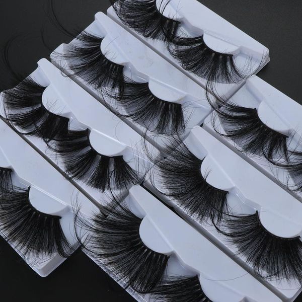 false eyelashes 1 pair 70mm 100% 3d mink super long fluffy messy criss-cross dramatic fake handmade cruelty-free
false eyelashes 1 pair 70mm 100% 3d mink super long fluffy messy criss-cross dramatic fake handmade cruelty-free