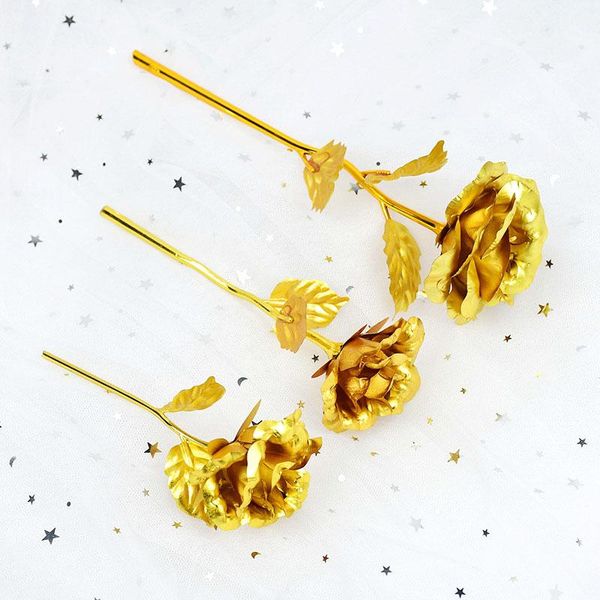 foil plated rose creative gift gold artificial flowers valentines day for birthday wedding party decor fake flower decorative & wreaths
foil plated rose creative gift gold artificial flowers valentines day for birthday wedding party decor fake flower decorative & wreaths