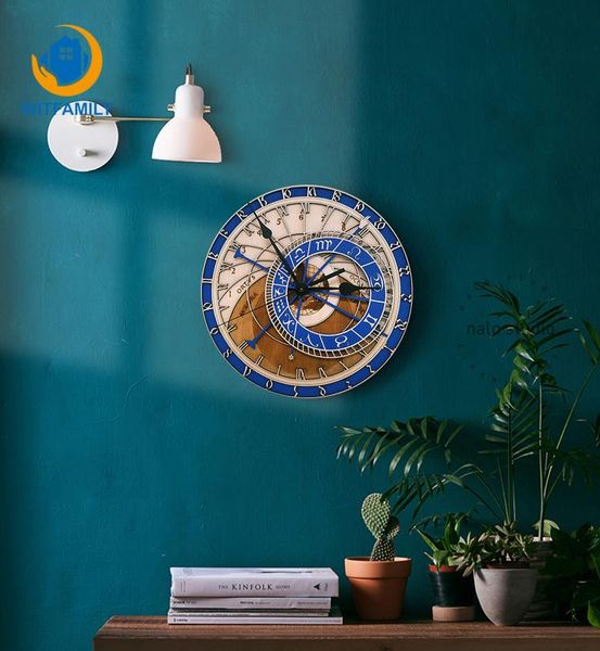 wall clocks wooden clock quartz astronomical art twelve constellation living room decoration silent vintage rustic modern design simple
wall clocks wooden clock quartz astronomical art twelve constellation living room decoration silent vintage rustic modern design simple
