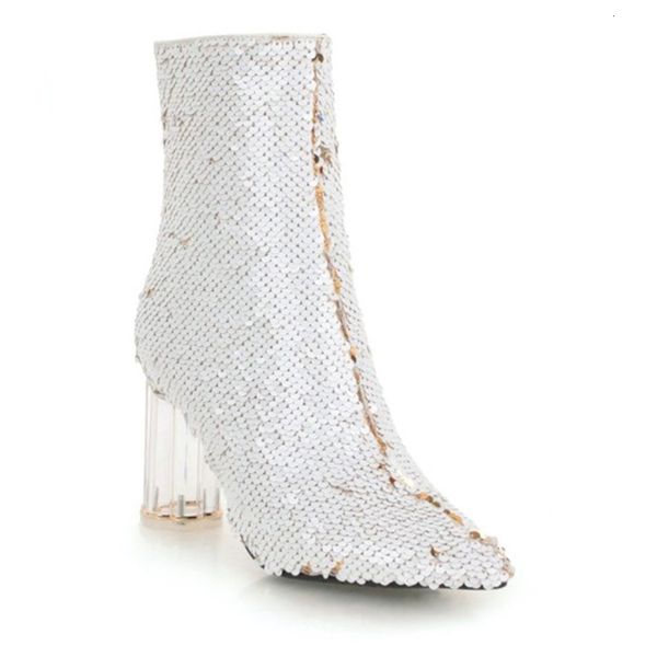 boots olomm woman winter boots square high heels mid calf toe party ladies shoe size 3-10.5 hic3, Black
boots olomm woman winter boots square high heels mid calf toe party ladies shoe size 3-10.5 hic3, Black