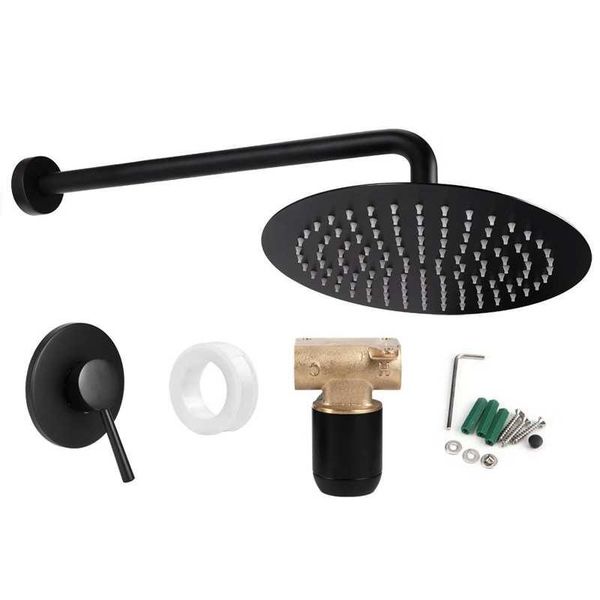 g1/2in 25cm single function concealed installation shower sprayer bathroom accessories showering tool sets
g1/2in 25cm single function concealed installation shower sprayer bathroom accessories showering tool sets