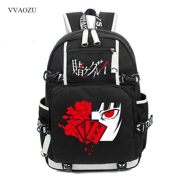 backpack kakegurui jabami yumeko cosplay men's vintage women canvas backbag large capacity travel bags lapmochila feminina
backpack kakegurui jabami yumeko cosplay men's vintage women canvas backbag large capacity travel bags lapmochila feminina