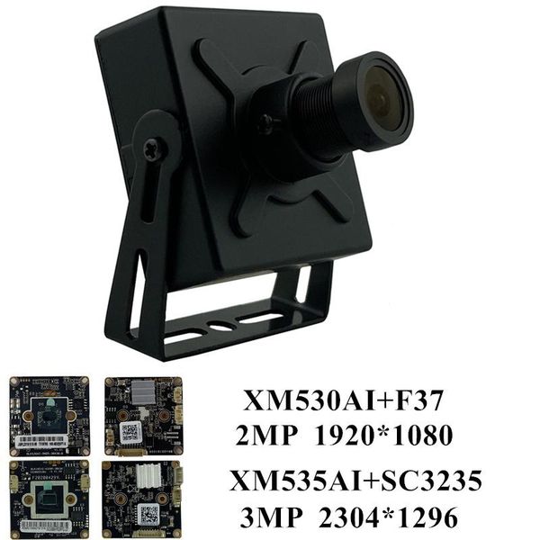 ip metal mini box camera panorama fisheye xm535ai+sc3235 2304*1296 1080p xm530+f37 h.265 all color onvif cms xmeye p2p cameras
ip metal mini box camera panorama fisheye xm535ai+sc3235 2304*1296 1080p xm530+f37 h.265 all color onvif cms xmeye p2p cameras