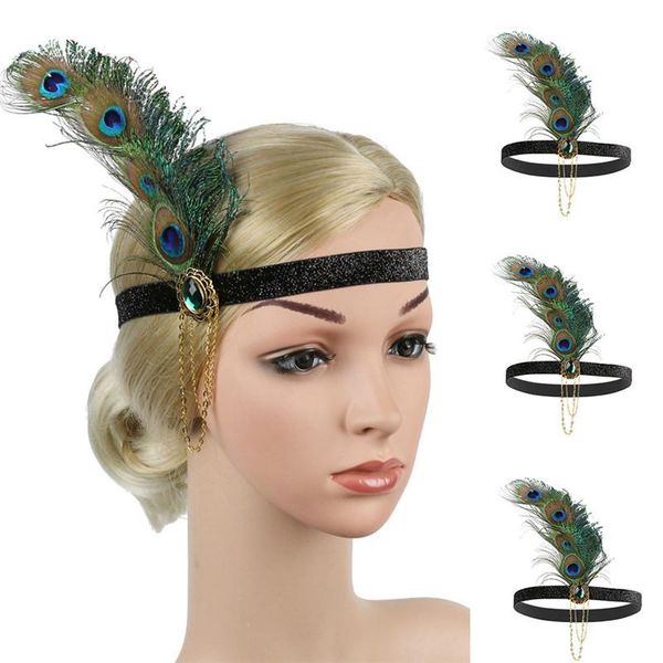 headpiece feather flapper women's elegant hat strap flower sequin party hair clip headband accessory accessories d6
headpiece feather flapper women's elegant hat strap flower sequin party hair clip headband accessory accessories d6