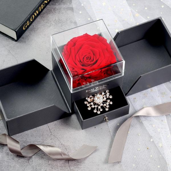 decorative flowers & wreaths brooch+everlasting flower storage box women jewelry earrings gifts with bag wedding decor present real ros
decorative flowers & wreaths brooch+everlasting flower storage box women jewelry earrings gifts with bag wedding decor present real ros