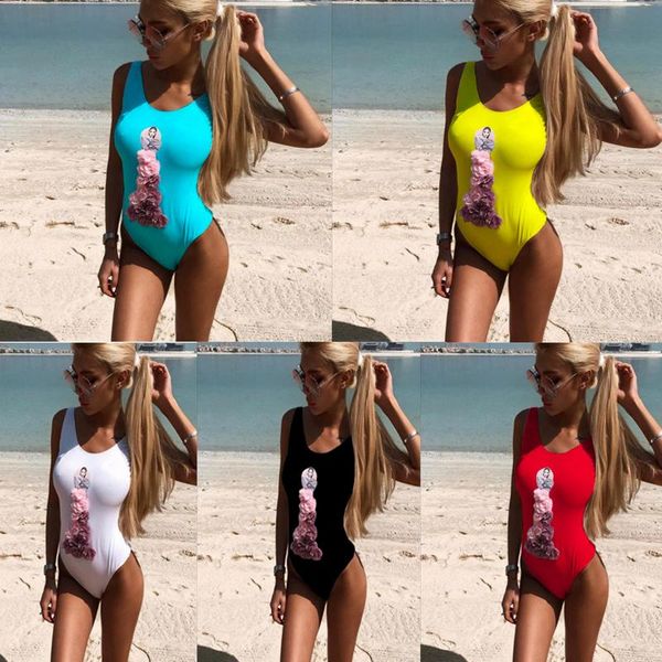 one-piece suits swimsuit woman one piece 3d floral printed bikini push up may women beach swimwear yellow black red bath girls
one-piece suits swimsuit woman one piece 3d floral printed bikini push up may women beach swimwear yellow black red bath girls