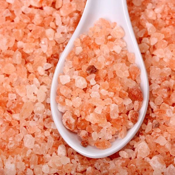 decorative objects & figurines himalayan pink salt 100g - pure naturally organic food grade coarse dark
decorative objects & figurines himalayan pink salt 100g - pure naturally organic food grade coarse dark