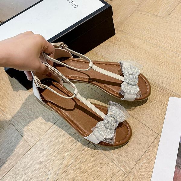sandal peep-toe diamond beach shoe bow knot bohemian flat heel for women sandals, Black
sandal peep-toe diamond beach shoe bow knot bohemian flat heel for women sandals, Black