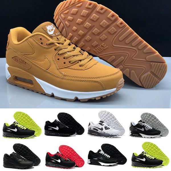 wholesale 2021 classic 90 men and women running shoes fashion sneakers sports trainer cushion 90s surface breathable sport shoe eur size 36-
wholesale 2021 classic 90 men and women running shoes fashion sneakers sports trainer cushion 90s surface breathable sport shoe eur size 36-