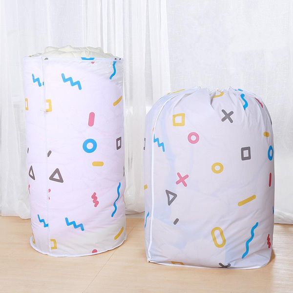 clothing & wardrobe storage quilt drawstring bag large peva thickened dustproof blanket clothes organizer waterproof foldable bedding sortin
clothing & wardrobe storage quilt drawstring bag large peva thickened dustproof blanket clothes organizer waterproof foldable bedding sortin