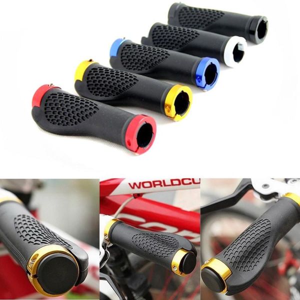 bike handlebars &components bicycle handlebar grip mtb road non-slip rubber cycling cuff bilateral lock bmx accessorie
bike handlebars &components bicycle handlebar grip mtb road non-slip rubber cycling cuff bilateral lock bmx accessorie