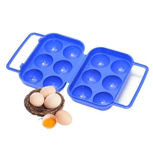 storage bottles & jars portable egg box handbag type carton shockproof protection for travel kitchen accessories tray
storage bottles & jars portable egg box handbag type carton shockproof protection for travel kitchen accessories tray