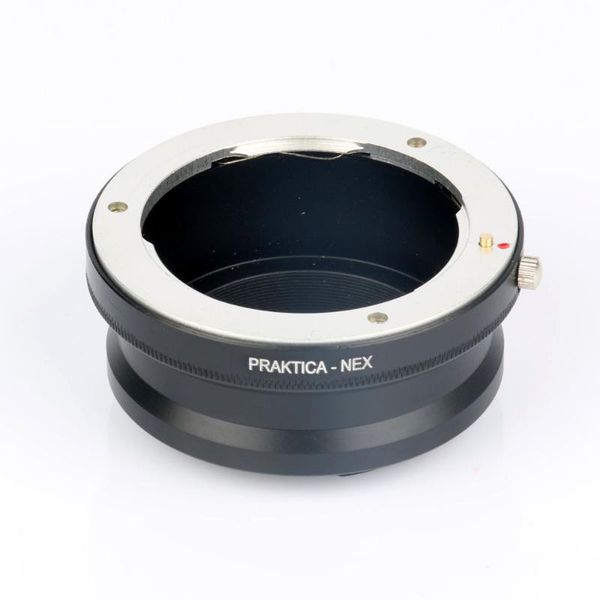 lens adapters & mounts camera adapter ring pb-nex for praktica pb to nex e mount a5100 a6000 nex-5n nex-5c nex-vg10 nex-vg20
lens adapters & mounts camera adapter ring pb-nex for praktica pb to nex e mount a5100 a6000 nex-5n nex-5c nex-vg10 nex-vg20