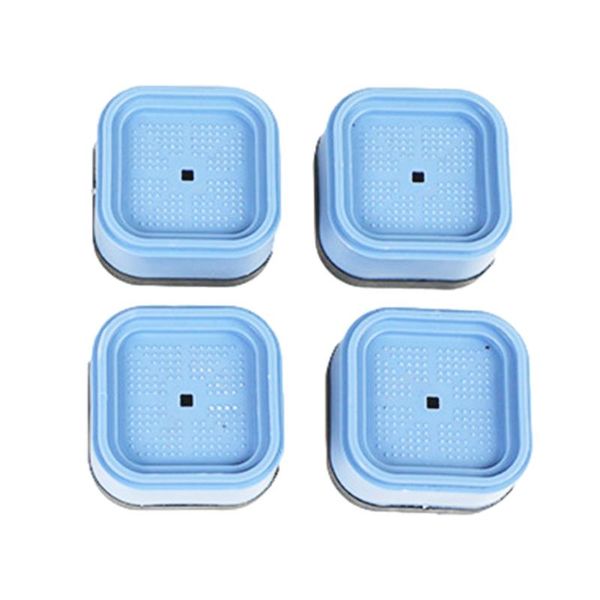 bath mats 4pcs non-slip washer -absorbing pad washing machine mat anti-slip dryer pads floor protector for any
bath mats 4pcs non-slip washer -absorbing pad washing machine mat anti-slip dryer pads floor protector for any