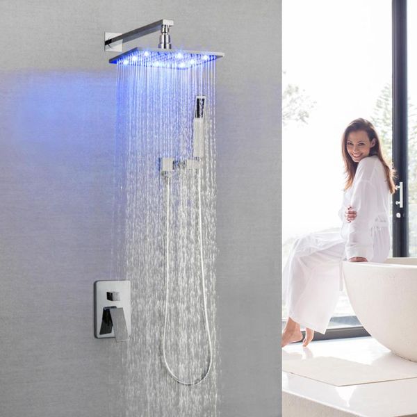 bathtub rainfall shower light system polished chrome bath led faucet bathroom luxury sk-7616 sets
bathtub rainfall shower light system polished chrome bath led faucet bathroom luxury sk-7616 sets
