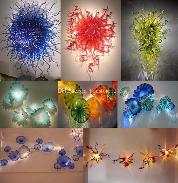 modern murano flower wall art plates elegant colorful for home decoration lamps 
modern murano flower wall art plates elegant colorful for home decoration lamps