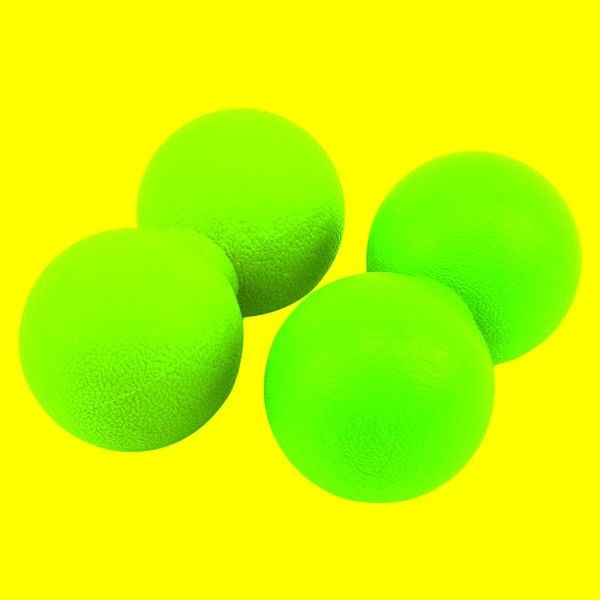 high density lacrosse ball gym fitness therapy relax exercise peanut massage relieve stress balls
high density lacrosse ball gym fitness therapy relax exercise peanut massage relieve stress balls