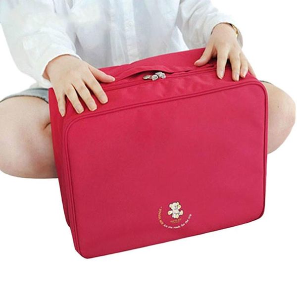 storage bags portable waterproof nylon travel luggage suitcase bag tiered packing cubes clothes underwear organiser handbag
storage bags portable waterproof nylon travel luggage suitcase bag tiered packing cubes clothes underwear organiser handbag