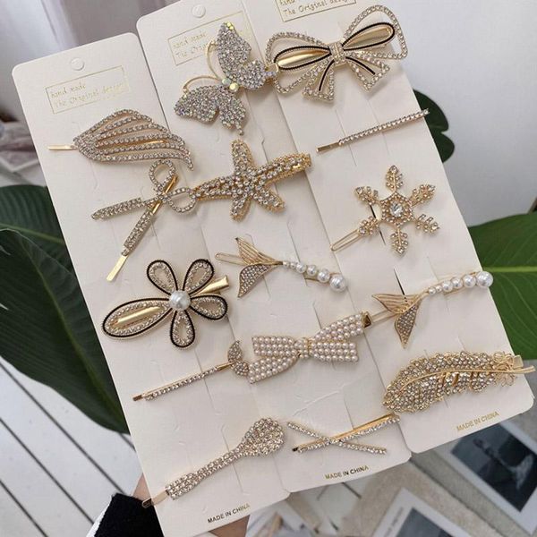 hair accessories 2021 christmas vintage rhinestone pearl jewel clips women girls ties gumki do wlosow spinki headwear 1 set
hair accessories 2021 christmas vintage rhinestone pearl jewel clips women girls ties gumki do wlosow spinki headwear 1 set