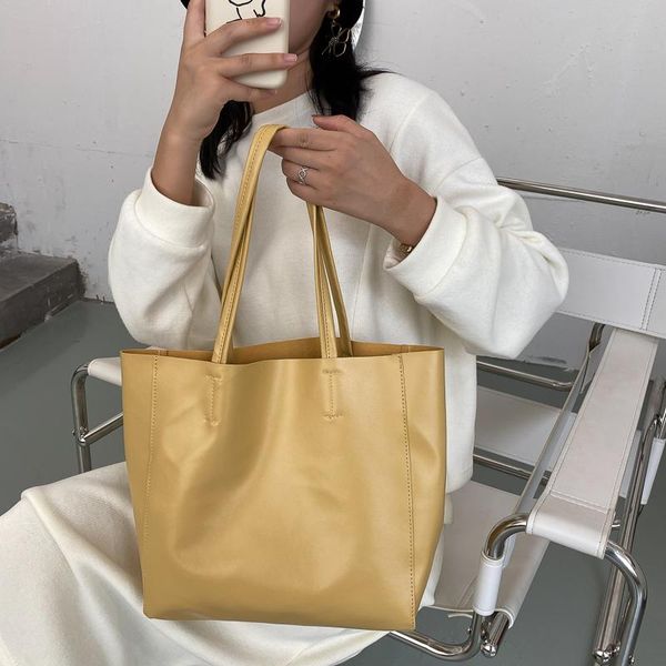 leather female messenger shoulder bags simple solid color ladies large capacity casual tote for travel bolsas feminina cross body
leather female messenger shoulder bags simple solid color ladies large capacity casual tote for travel bolsas feminina cross body