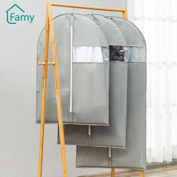 clothing & wardrobe storage dust cover clothes garment bag wedding dress household hanging visible windows organizer
clothing & wardrobe storage dust cover clothes garment bag wedding dress household hanging visible windows organizer