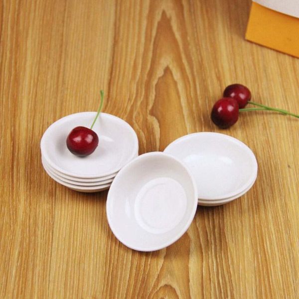 dishes & plates 40pcs dipping soy sauce cup plastic bowl seasoning dish appetizer for home restaurants shops catering halls
dishes & plates 40pcs dipping soy sauce cup plastic bowl seasoning dish appetizer for home restaurants shops catering halls