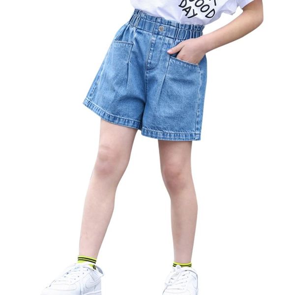 jeans for girls solid color kids summer children casual style children's clothing 6 8 10 12 14, Blue
jeans for girls solid color kids summer children casual style children's clothing 6 8 10 12 14, Blue