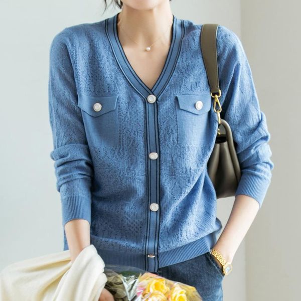 women's sweaters women thin wool sweater 2021 autumn v-neck knitted pullovers korean style spring lady cashmere shirt, White;black
women's sweaters women thin wool sweater 2021 autumn v-neck knitted pullovers korean style spring lady cashmere shirt, White;black