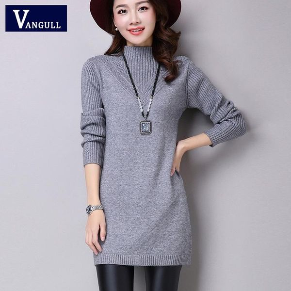 casual dresses vangull 2021 autumn fashion women slim knitted mini dress solid wool ladies turtleneck long sleeve winter warm basic, Black;gray
casual dresses vangull 2021 autumn fashion women slim knitted mini dress solid wool ladies turtleneck long sleeve winter warm basic, Black;gray