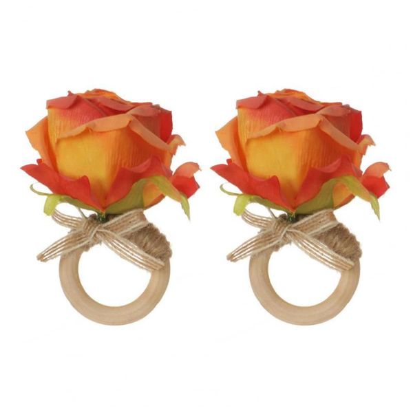napkin rings 2pcs buttons nice-looking portable decorative simulation rose flower buckles for dining room ring
napkin rings 2pcs buttons nice-looking portable decorative simulation rose flower buckles for dining room ring