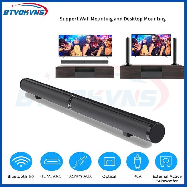 2021 powerful bluetooth speaker 50w detachable wireless bluetooth soundbar with subwoofer home theater stereo sound system sound
2021 powerful bluetooth speaker 50w detachable wireless bluetooth soundbar with subwoofer home theater stereo sound system sound