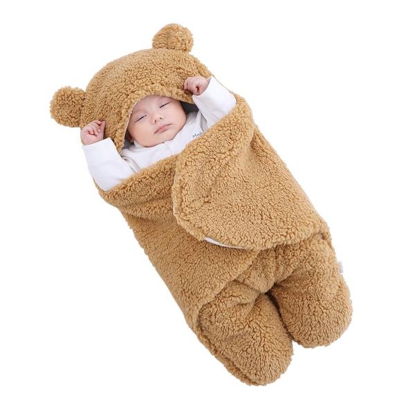 blankets & swaddling soft blanket infant baby wrap envelope for born sleepsack 100% cotton thicken 0-6months sleeping bag
blankets & swaddling soft blanket infant baby wrap envelope for born sleepsack 100% cotton thicken 0-6months sleeping bag