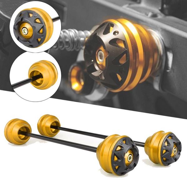 parts front and rear axle sliders fork wheel protection crash pad kit for benelli bn600 bn 600 13-19 / tnt600 tnt 17-19
parts front and rear axle sliders fork wheel protection crash pad kit for benelli bn600 bn 600 13-19 / tnt600 tnt 17-19
