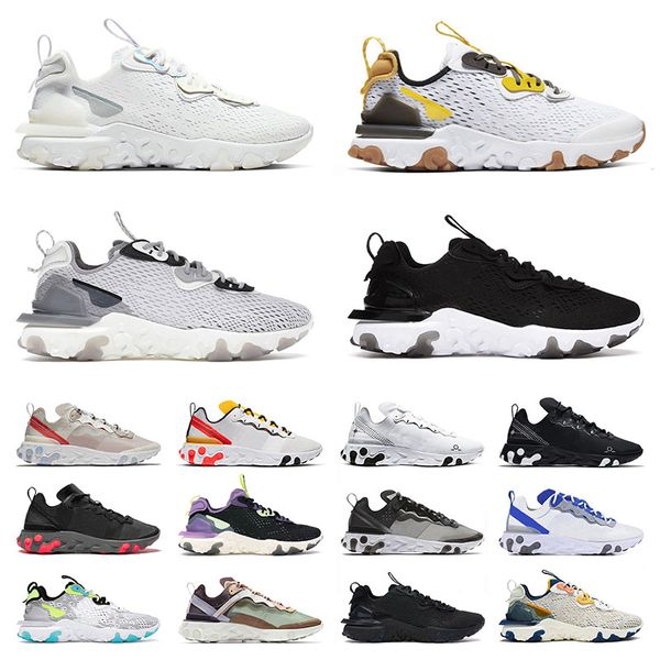 mens womens vision element 55 87 running shoes sports triple black white original iridescent sail solar red total orange trainers honeycomb
mens womens vision element 55 87 running shoes sports triple black white original iridescent sail solar red total orange trainers honeycomb
