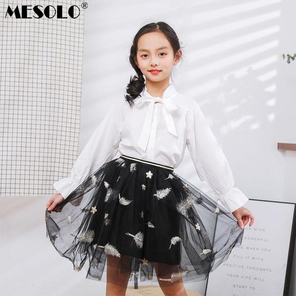 skirts mesolo girl half-length skirt, spring, autumn and summer
skirts mesolo girl half-length skirt, spring, autumn and summer