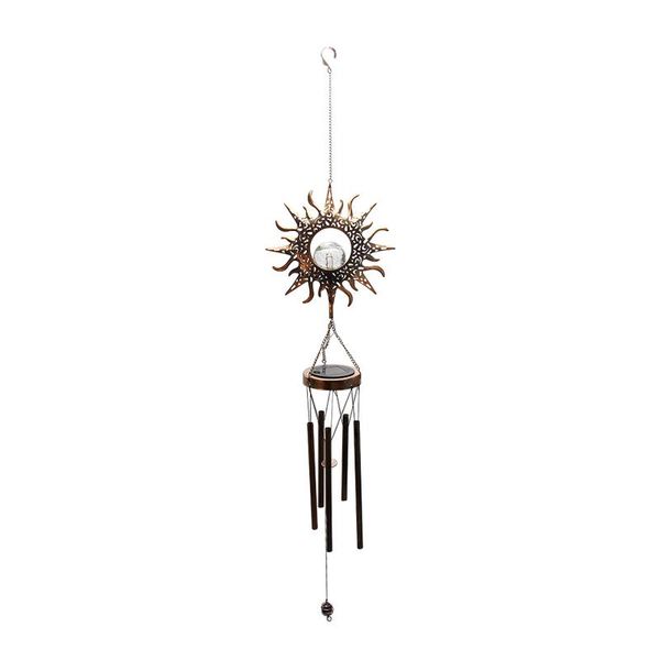 solar lamps hanging window wind chimes led light gifts patio memorial iron modern yard home decoration corridor lawn outdoor garden
solar lamps hanging window wind chimes led light gifts patio memorial iron modern yard home decoration corridor lawn outdoor garden