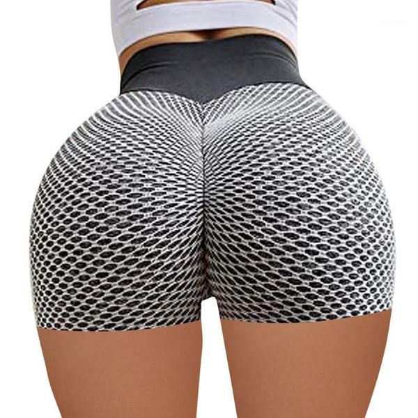 women yoga shorts high waist hip-up tight elastic sport push up running fitness gym clothes leggings outfit
women yoga shorts high waist hip-up tight elastic sport push up running fitness gym clothes leggings outfit