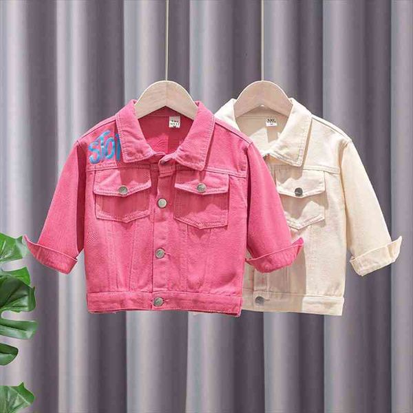 cute girl graffiti denim jacket fashion baby girls kids casual coat spring autumn casual overcoats children clothes, Blue;gray
cute girl graffiti denim jacket fashion baby girls kids casual coat spring autumn casual overcoats children clothes, Blue;gray
