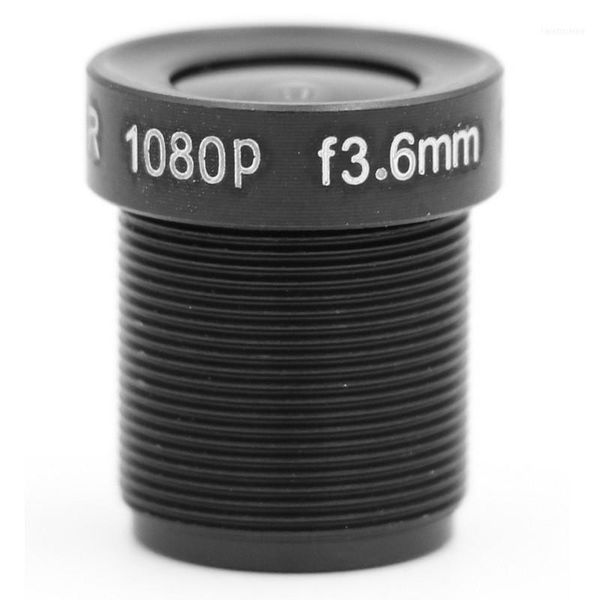 3.6mm lens 2.0 megapixel 72 degree mtv m12 x 0.5 mount infrared night vision for cctv security camera11
3.6mm lens 2.0 megapixel 72 degree mtv m12 x 0.5 mount infrared night vision for cctv security camera11