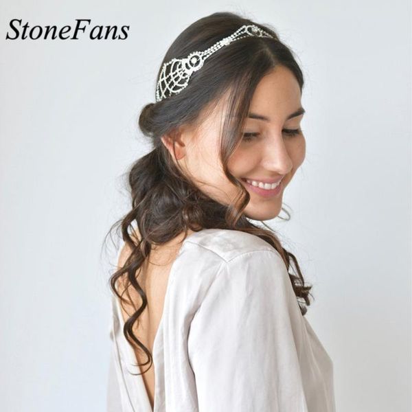 hair clips & barrettes stonefans elastic band made of rhinestone headband for unique design crystal hoop head ornaments bridal headwear, Golden;silver
hair clips & barrettes stonefans elastic band made of rhinestone headband for unique design crystal hoop head ornaments bridal headwear, Golden;silver